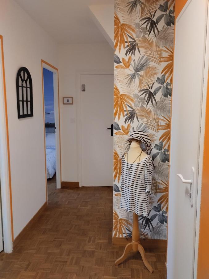 Chambres D'Hotes Du Clos Du Roi Pontorson Dış mekan fotoğraf