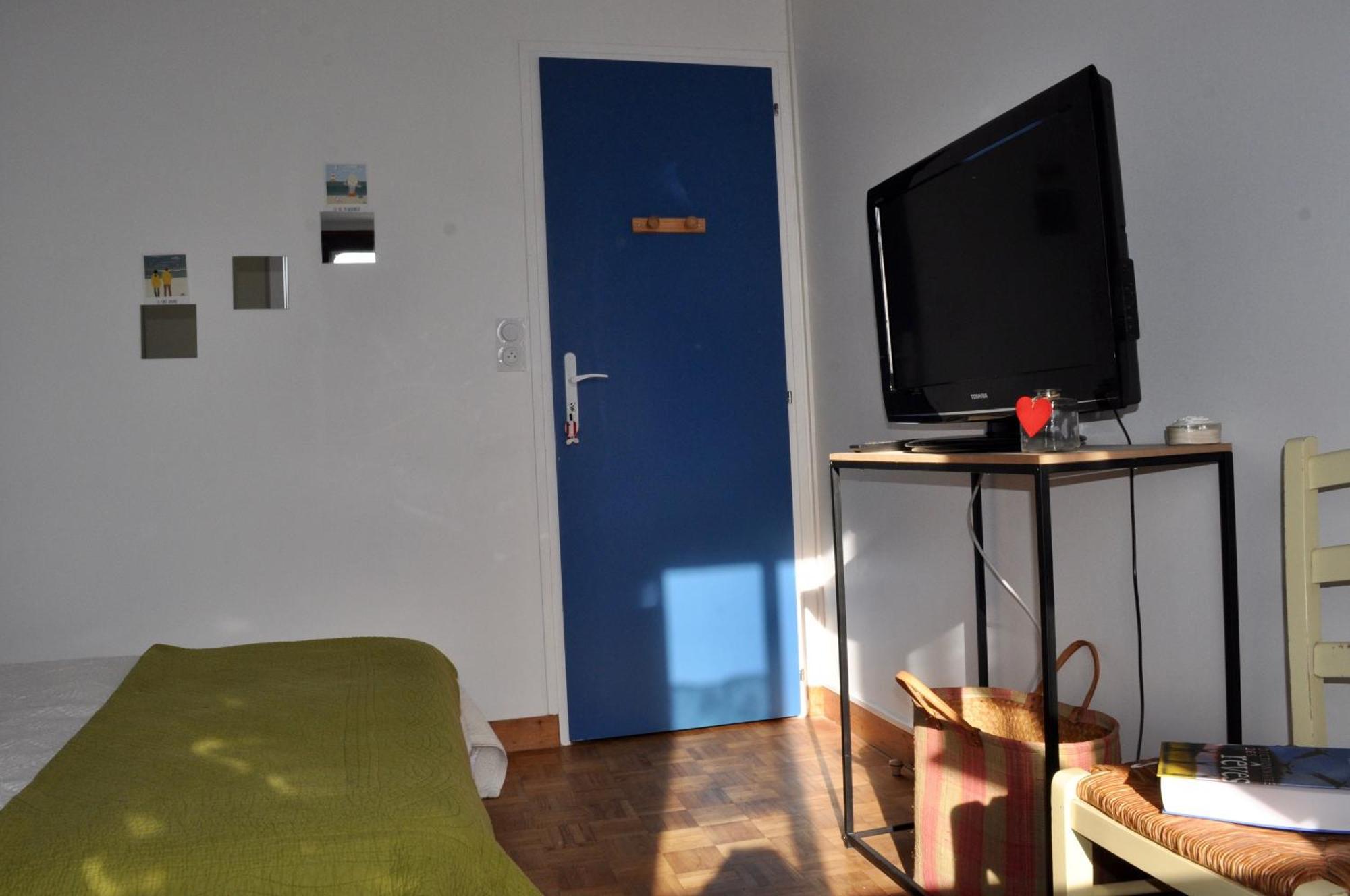 Chambres D'Hotes Du Clos Du Roi Pontorson Dış mekan fotoğraf
