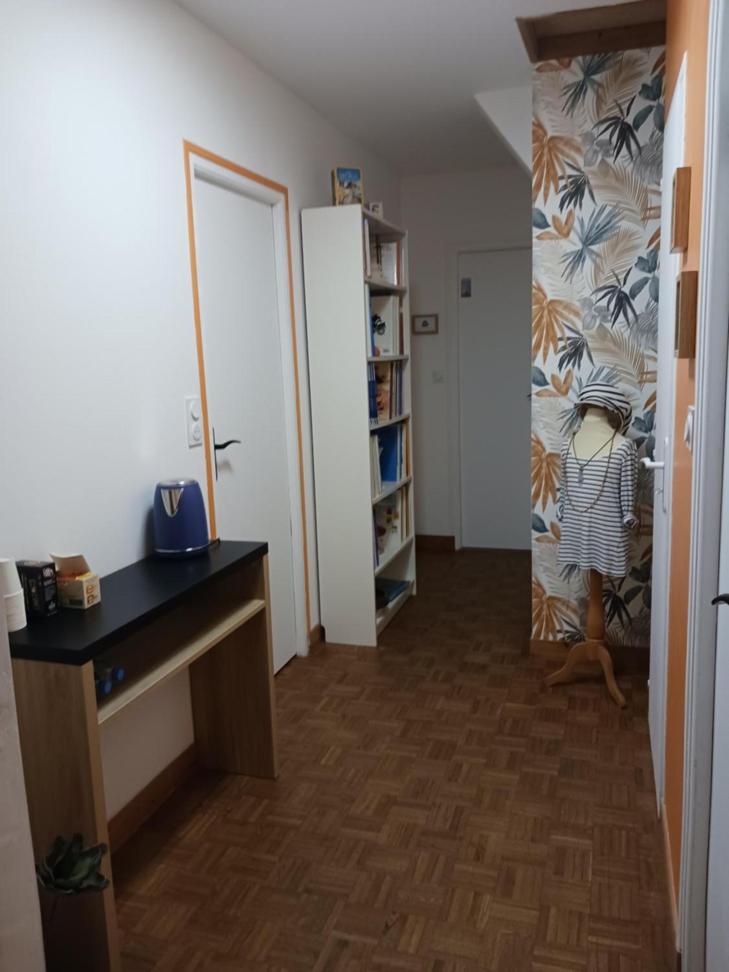 Chambres D'Hotes Du Clos Du Roi Pontorson Dış mekan fotoğraf